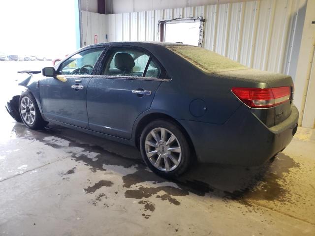3LNHL2GC7BR765291 Lincoln MKZ