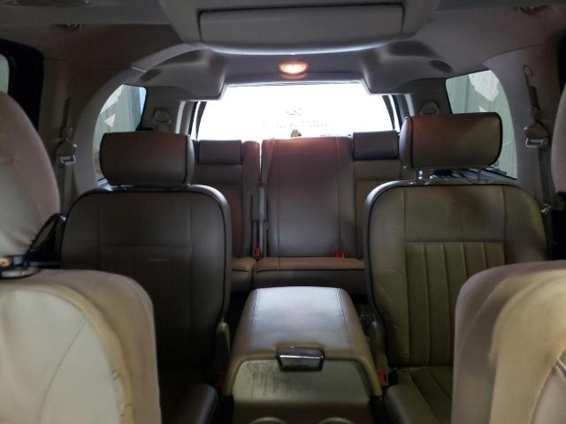 5LMFU28575LJ18300 Lincoln Navigator