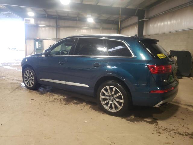 VIN WA1VAAF74JD023900 2018 Audi Q7, Prestige no.2