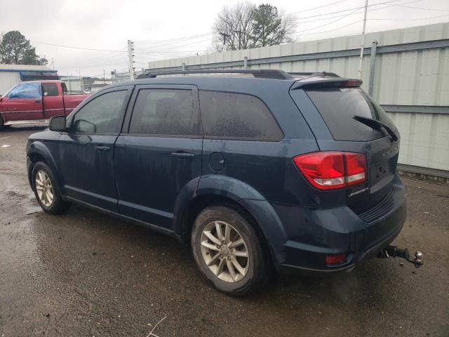 2015 DODGE JOURNEY SX 3C4PDCBG5FT708741