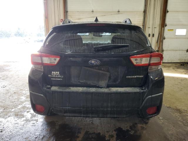JF2GTACC8K8232532 Subaru Crosstrek Premium