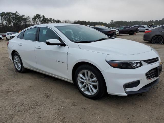 2018 CHEVROLET MALIBU LT - 1G1ZD5ST5JF100974