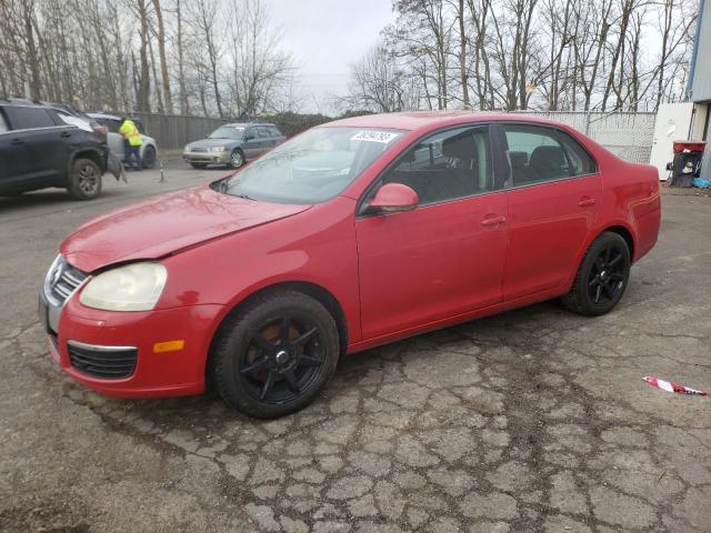 2007 Volkswagen Jetta 