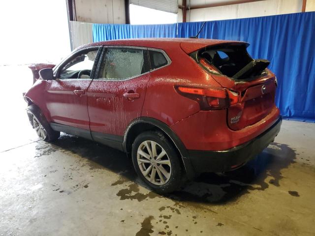 JN1BJ1CR5HW143835 Nissan Rogue Sport S