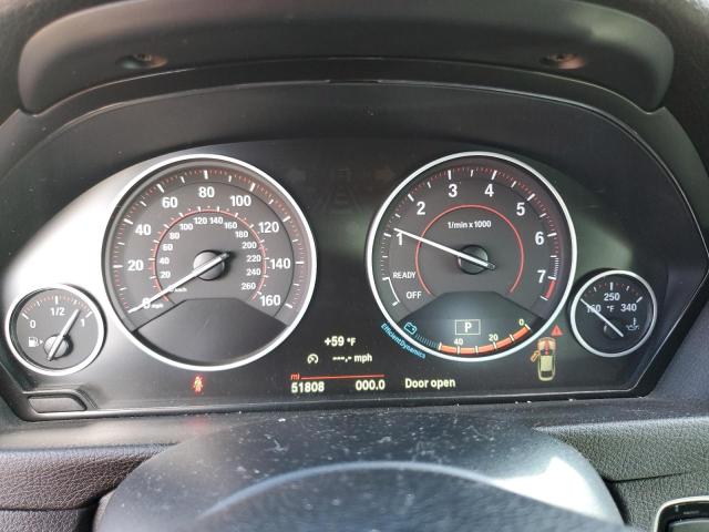 2019 BMW 430I GRAN - WBA4J1C50KBM17134