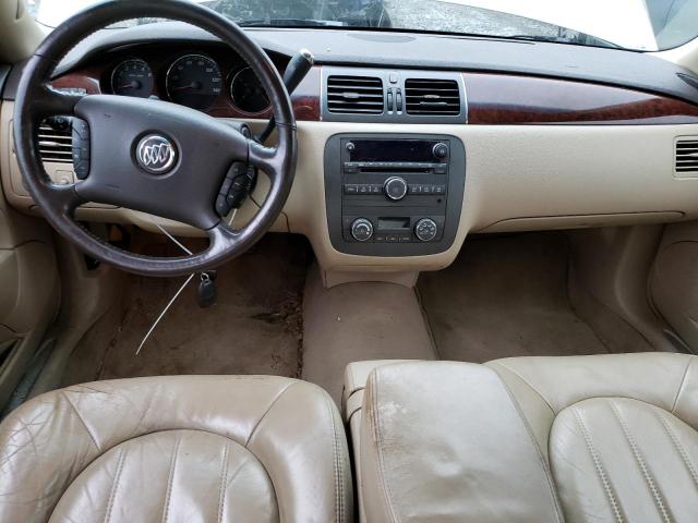 2008 Buick Lucerne Cxl VIN: 1G4HD57278U157553 Lot: 47270554