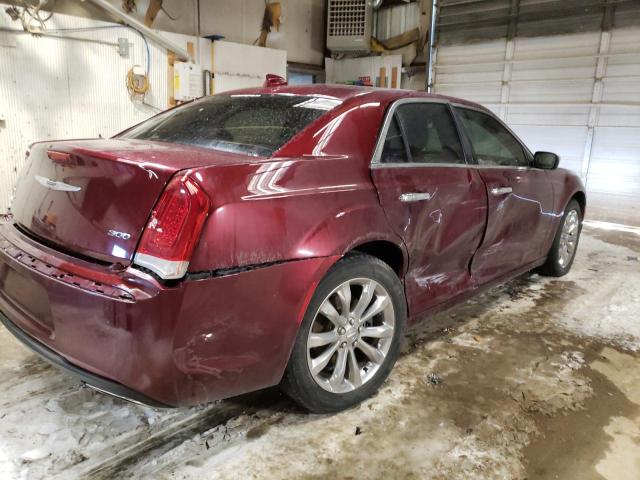 2019 CHRYSLER 300 LIMITE 2C3CCAKG4KH534366