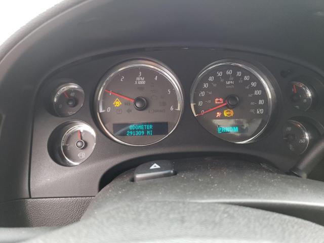1GKFK66827J301169 GMC Yukon