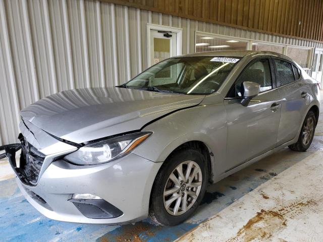 2014 Mazda Mazda3 4-Door Touring