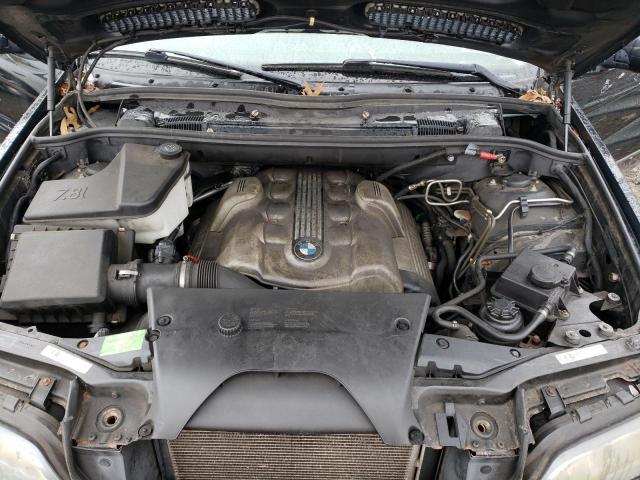 5UXFB53536LV27917 BMW X5 4.4I