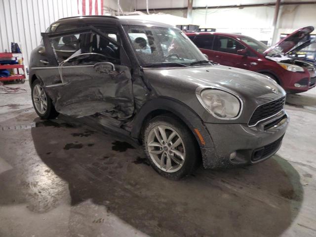 WMWZC3C56EWP52214 Mini Cooper S Countryman