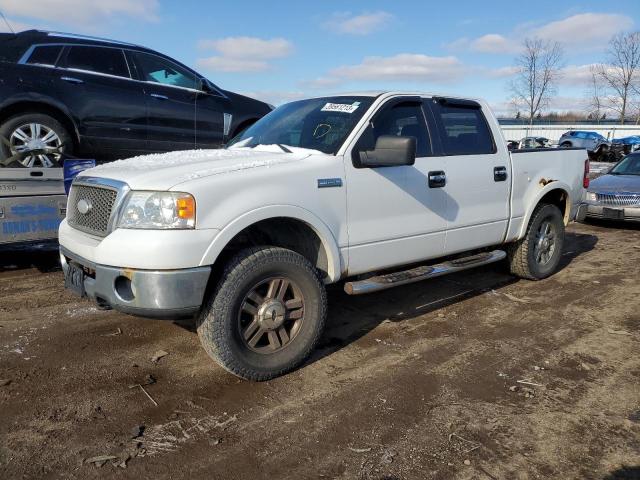 2006 Ford F150 Super for sale in Columbia Station, OH