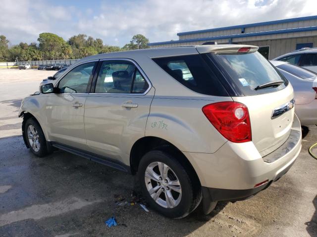 2015 CHEVROLET EQUINOX LS - 2GNALAEK4F1172175