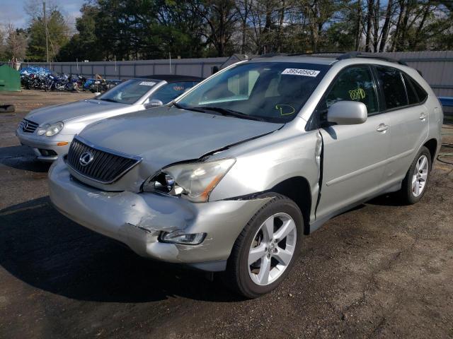 2005 Lexus RX 330 