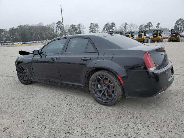 2019 CHRYSLER 300 S - 2C3CCABG7KH617970