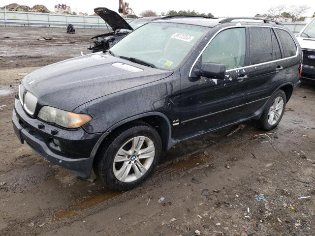 5UXFB53536LV27917 auction archive image