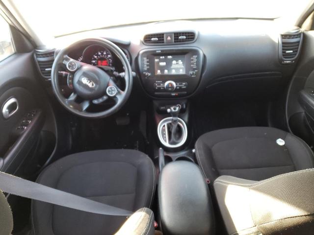 2018 KIA SOUL KNDJN2A25J7622135