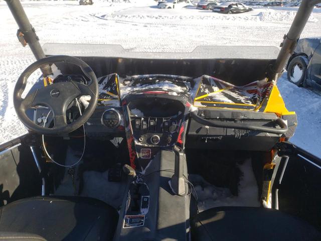 2013 CAN-AM MAVERICK 1 3JBPGCP12DJ001345