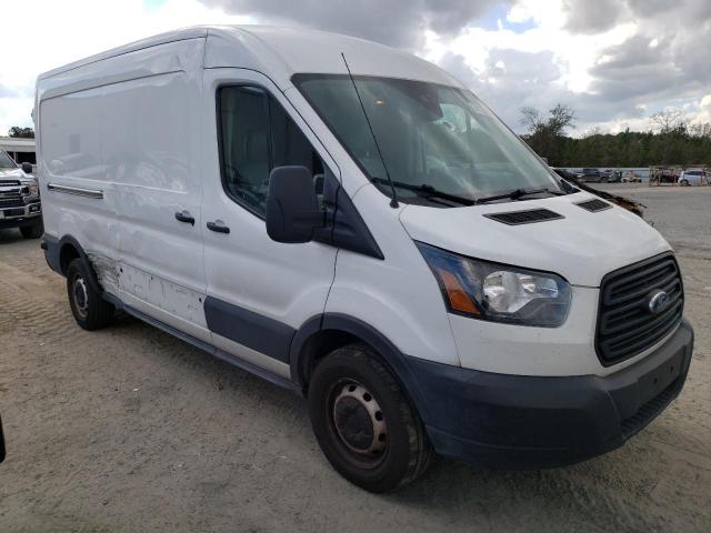 2019 FORD TRANSIT T- - 1FTYR2CM5KKB64533