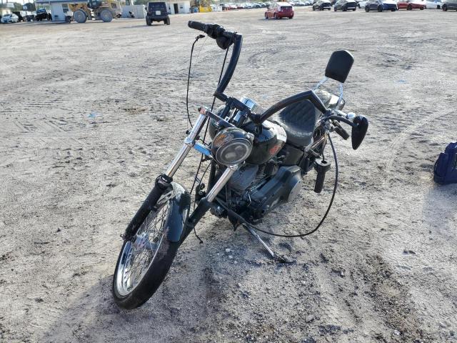 2000 HARLEY-DAVIDSON FXST - 1HD1BHY17YY053672