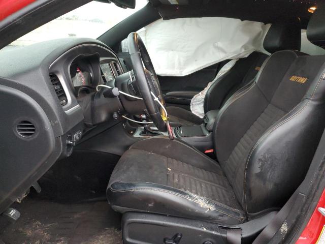 2C3CDXCT3HH542236 Dodge CHARGER R/T