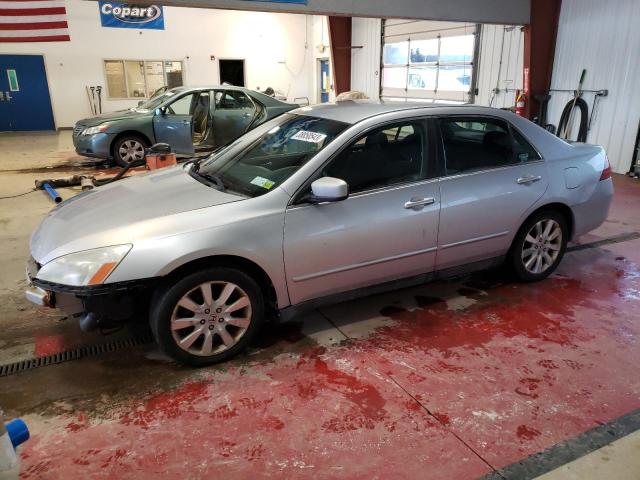 2007 Honda Accord Sdn SE