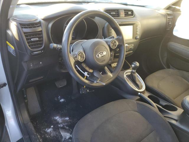 KNDJP3A55K7691273 KIA SOUL +