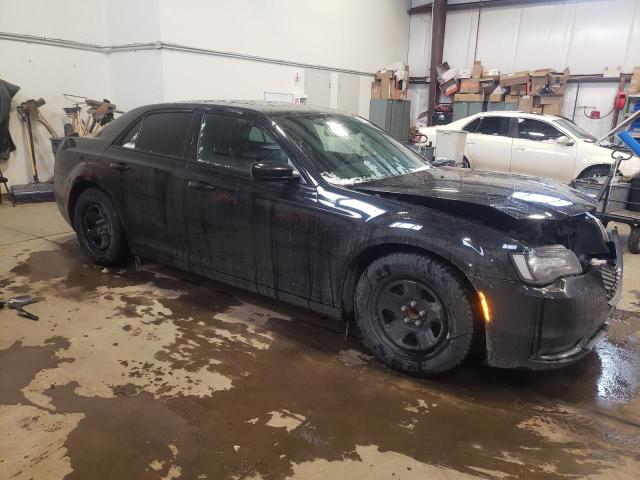 2015 CHRYSLER 300 S