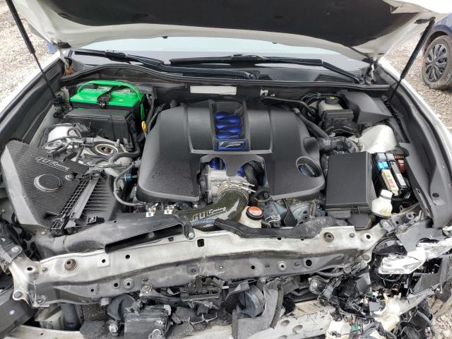 2016 LEXUS GS-F - JTHBP1BL0GA001167