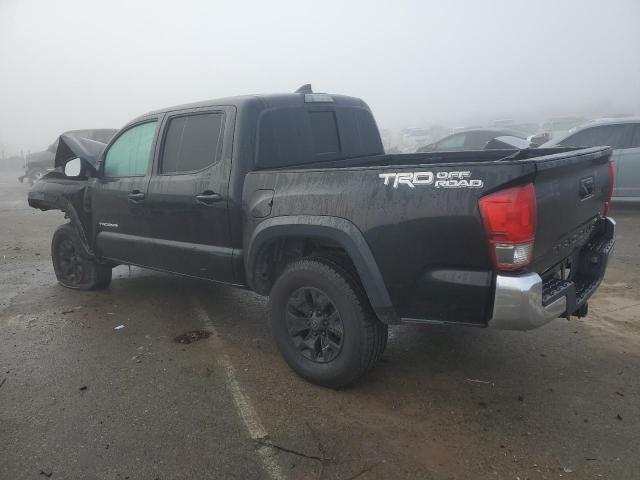 2017 TOYOTA TACOMA DOU - 3TMAZ5CN9HM033666