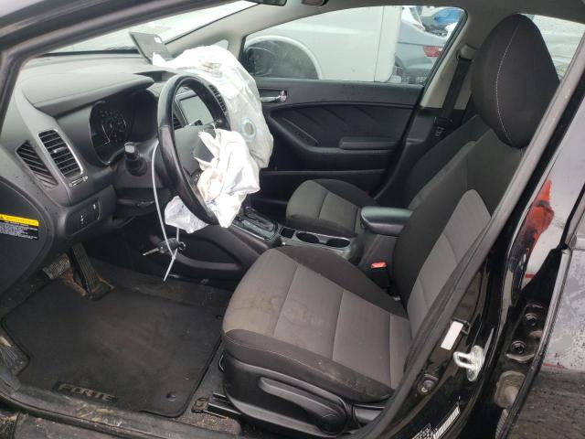 2018 KIA FORTE LX 3KPFL4A78JE237509