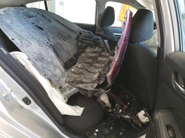 2022 NISSAN ALTIMA SV - 1N4BL4DV8NN320244