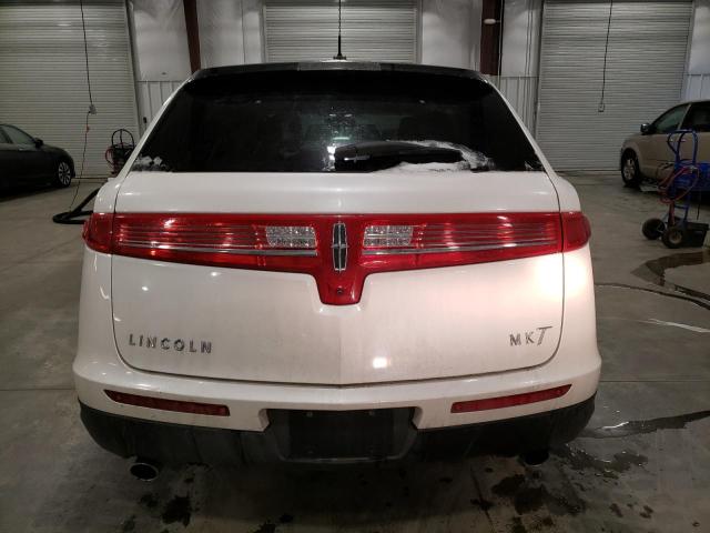 2017 LINCOLN MKT - 2LMHJ5ATXHBL01133