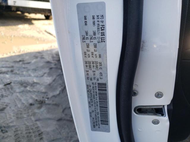 1C4NJRFB7HD196278 Jeep Patriot