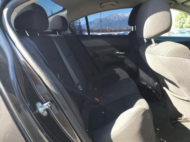2016 CHEVROLET CRUZE LIMI - 1G1PE5SB9G7229394
