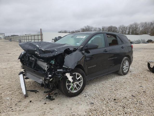 2023 CHEVROLET EQUINOX LS - 3GNAXHEG2PL118270