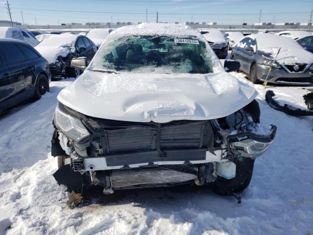 2018 CHEVROLET EQUINOX LS - 2GNAXHEV3J6258371