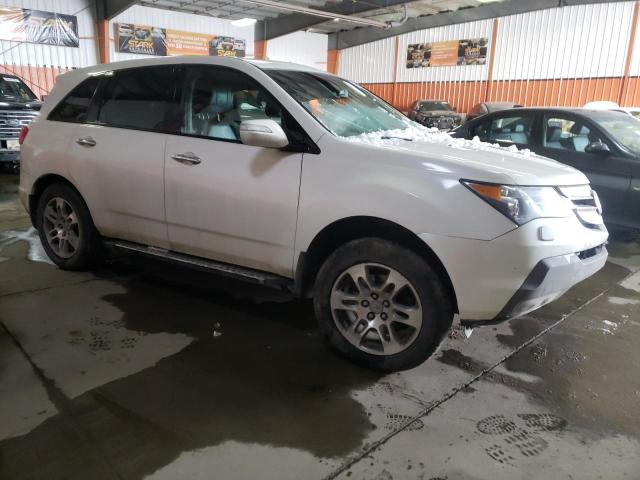 2HNYD28517H003296 Acura MDX SPORT