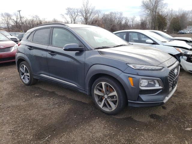 2019 HYUNDAI KONA LIMIT - KM8K3CA53KU274344