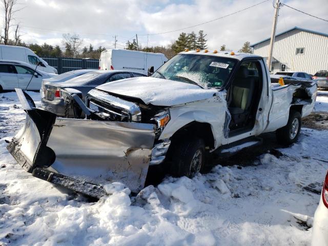 2016 Ford F250 Super Duty en venta en Candia, NH
