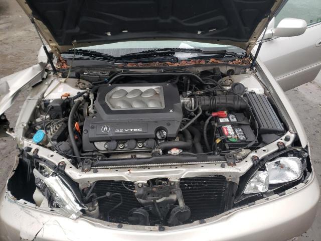 19UUA5647XA020807 Acura 3.2TL