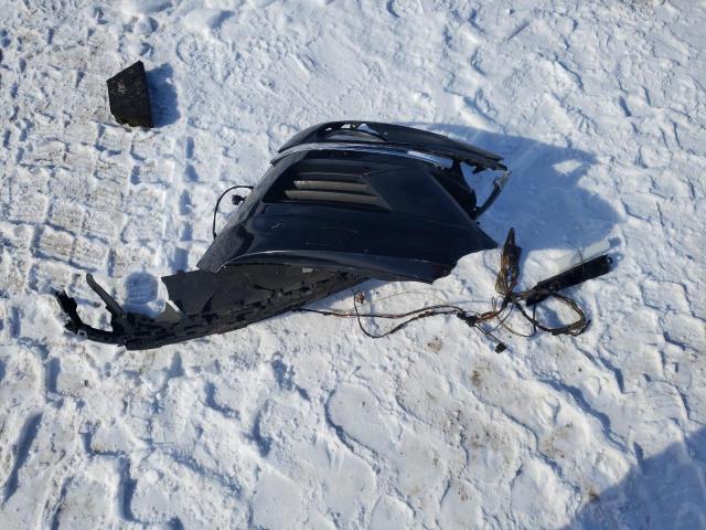 2016 VOLKSWAGEN TOUAREG SP - WVGEF9BP7GD001289