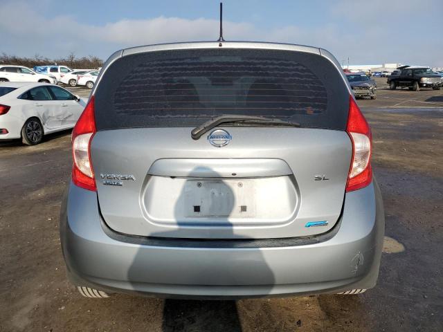 3N1CE2CP9FL351944 Nissan Versa Note S