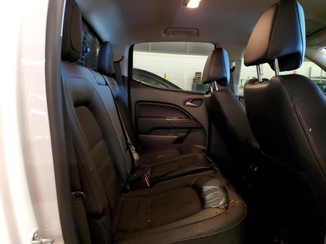 2022 GMC CANYON AT4 - 1GTG6FEN8N1111434