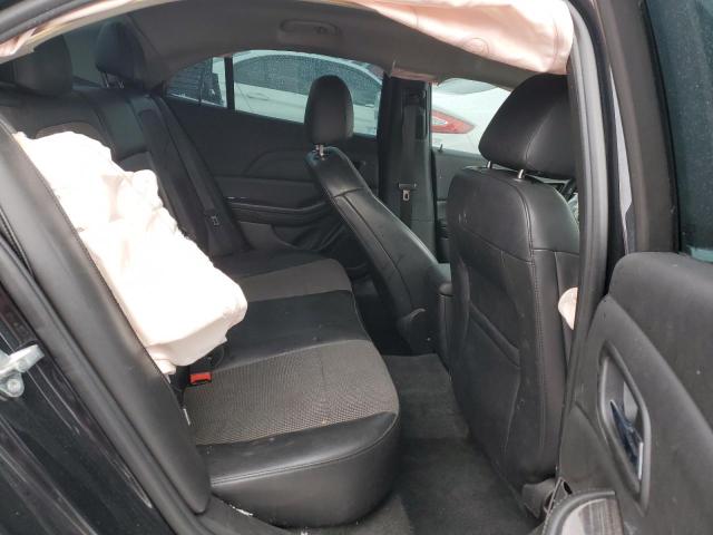 2015 CHEVROLET MALIBU 1LT - 1G11C5SL8FF258944