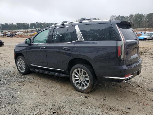 2022 CADILLAC ESCALADE L - 1GYS4AKL7NR111359