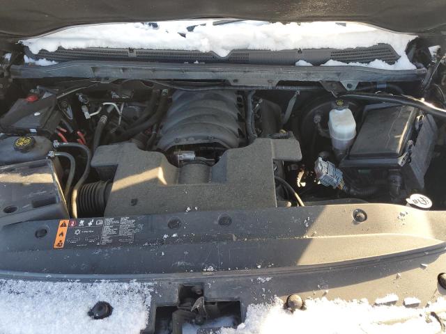 2GTV2MEC5K1223152 GMC Sierra Limited K1500 Sle
