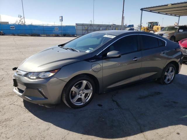 VIN 1G1RC6S56HU208469 2017 Chevrolet Volt, LT no.1