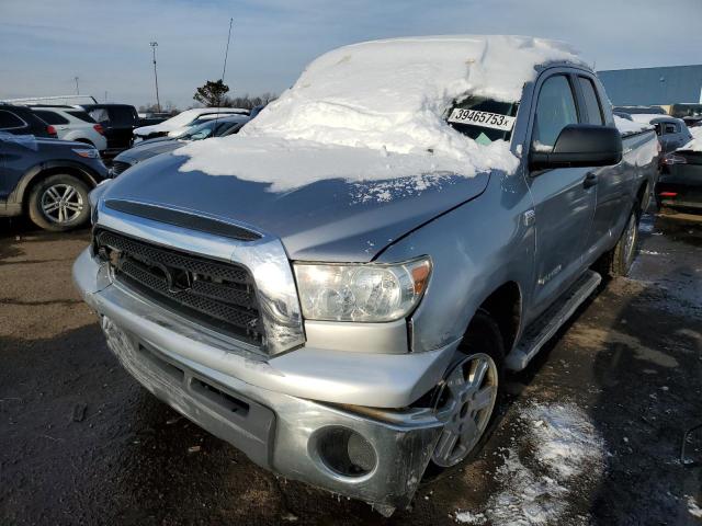 2007 Toyota Tundra 