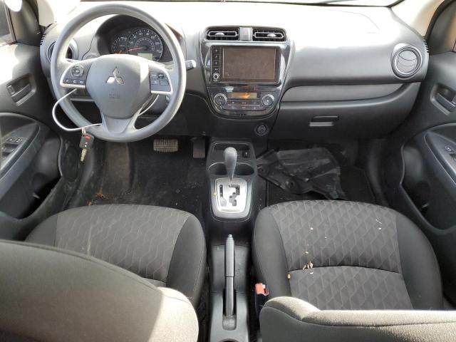  MITSUBISHI MIRAGE 2021 Золотий